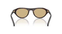 Prada PR B15S 17N70R 51-21 Root tortoise