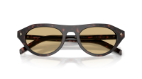 Prada PR B15S 17N70R 51-21 Root tortoise