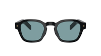 Prada PR A16S 16K-04D 52-24 Noir