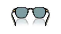 Prada PR A16S 16K-04D 52-24 Noir