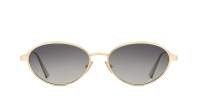 DIOR DIORCANNAGE R1U B0A1 53-16 Zlato