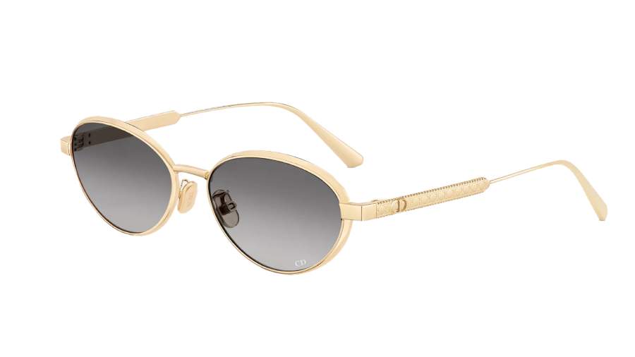 DIOR DIORCANNAGE R1U B0A1 53-16 Or
