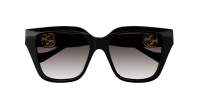 Gucci Emblem GG1023S 008 54-17 Noir