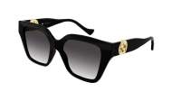 Gucci Emblem GG1023S 008 54-17 Black