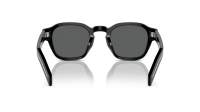 Prada PR A16S 16K-731 52-24 Noir
