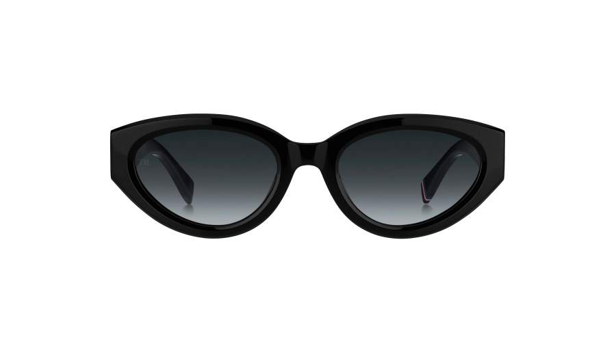 Sunglasses Tommy Hilfiger TH 1957/S 807 54-21 Black in stock  display picture 3