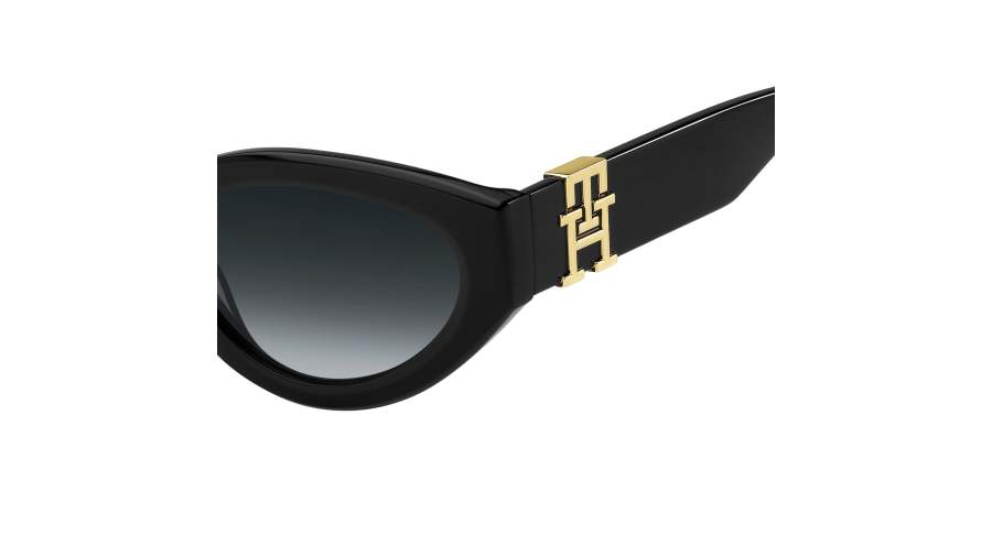 Tommy Hilfiger Sunglasses TH1957-SZJ-54 New with tags Tommy Hilfiger TH 1957/S IVORY 54/21/140 Women main image 3