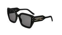 DIOR DIORSIGNATURE S14I 10A0 64-18 Preto