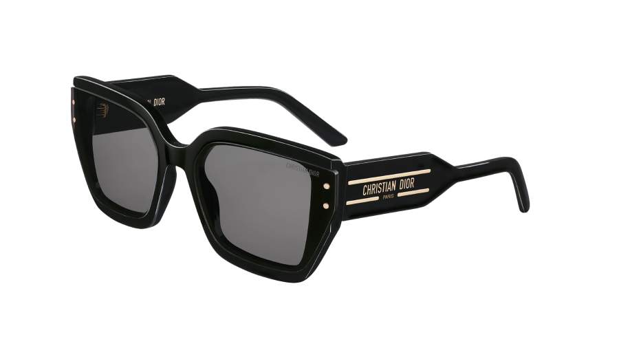 DIOR DIORSIGNATURE S14I 10A0 64-18 Noir