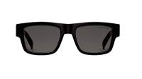 DIOR DIOR OBLIQUE S3I 10A0 52-19 Schwarz