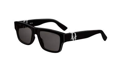 DIOR DIOR OBLIQUE S3I 10A0 52-19 Zwart