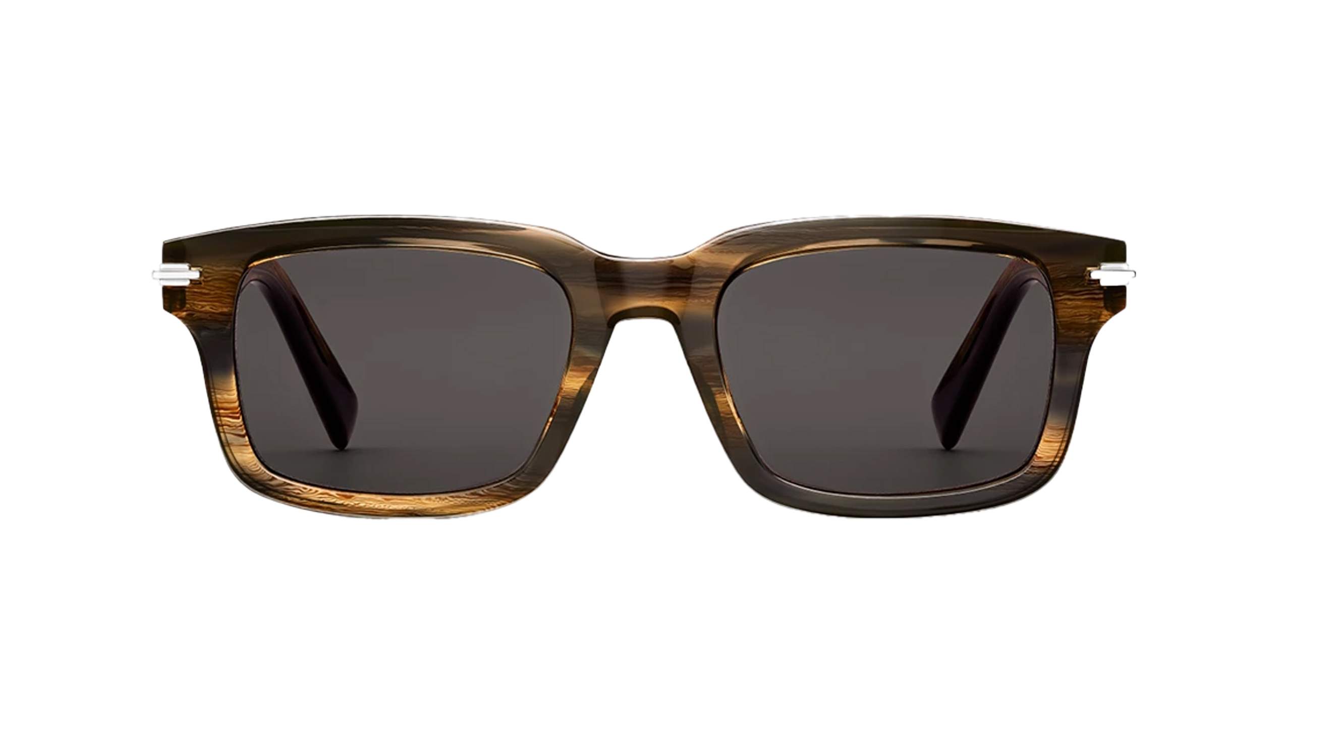 Sunglasses DIOR DIORBLACKSUIT S16I 90A0 52-20 Brown in stock