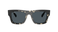 Ray-Ban Scuderia ferrari RB2217M F703/87 53-21 Grey Havana