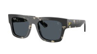 Ray-Ban Scuderia ferrari RB2217M F703/87 53-21 Grey Havana