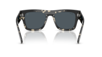 Ray-Ban Scuderia ferrari RB2217M F703/87 53-21 Grey Havana