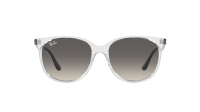 Ray-Ban RB4378 647711 54-16 Transparent