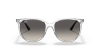 Ray-Ban RB4378 647711 54-16 Trasparente