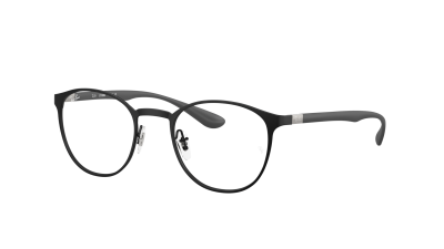 Ray-Ban RX6355 RB6355 3199 50-20 Crna