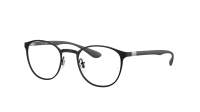 Ray-Ban RX6355 RB6355 3199 50-20 Zwart