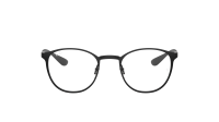 Ray-Ban RX6355 RB6355 3199 50-20 Czarny