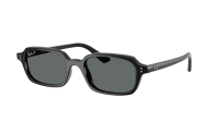 Ray-Ban Zuri Bio-based RB4455 6677/81 52-19 Black