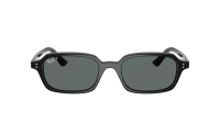 Ray-Ban Zuri Bio-Based RB4455 6677/81 52-19 Noir