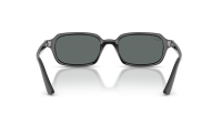 Ray-Ban Zuri Bio-Based RB4455 6677/81 52-19 Noir