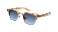 Moscot TINIF SUN 48 CINNAMON GOLD