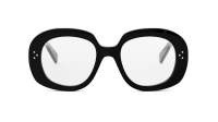 CELINE 3 dots CL50162I 001 51-20 Zwart