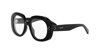 CELINE 3 dots CL50162I 001 51-20 Zwart