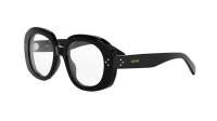CELINE 3 dots CL50162I 001 51-20 Zwart