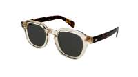 Moscot DOLT SUN 49 FLESH/TORTOISE
