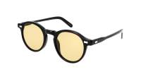 Moscot MILTZEN 2 SUN 46 BLACK AMBER