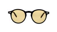 Moscot MILTZEN 2 SUN 46 BLACK AMBER