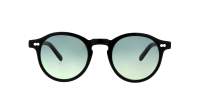 Moscot MILTZEN 2 SUN 46 BLACK FOREST