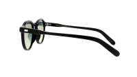 Moscot MILTZEN 2 SUN 46 BLACK FOREST