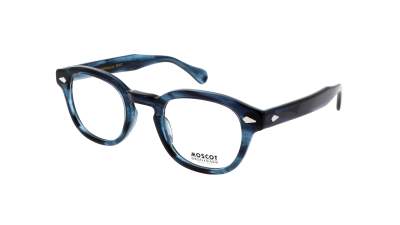Moscot LEMTOSH 46 INK DEM.