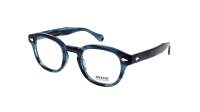 Moscot LEMTOSH 46 INK DEM.