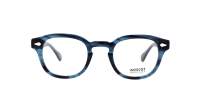 Moscot LEMTOSH 46 INK DEM.