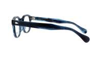 Moscot LEMTOSH 46 INK DEM.