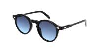 Moscot MILTZEN 2 SUN 46 BLACK DENIM