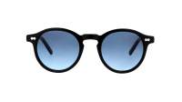 Moscot MILTZEN 2 SUN 46 BLACK DENIM