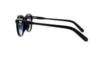 Moscot MILTZEN 2 SUN 46 BLACK DENIM