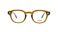 Moscot LEMTOSH 46 OLIVE BROWN DEM.