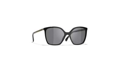 CHANEL CH5546Q C622/T8 57-17 Nero