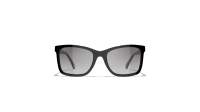 CHANEL CH5551U C501/M3 53-20 Black 