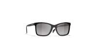 CHANEL CH5551U C501/M3 53-20 Black 