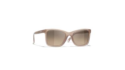 CHANEL CH5551U 1812/43 53-20 Rose opaline