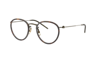 Oliver peoples Tk-11 OV1360T 5284 47-21 Écaille