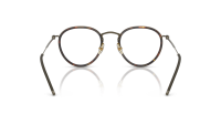 Oliver peoples Tk-11 OV1360T 5284 47-21 Écaille